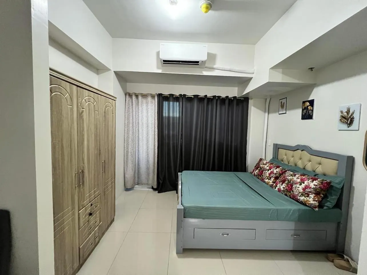 Appartement Crisean Highrise Condo - 100 West Makati Manille