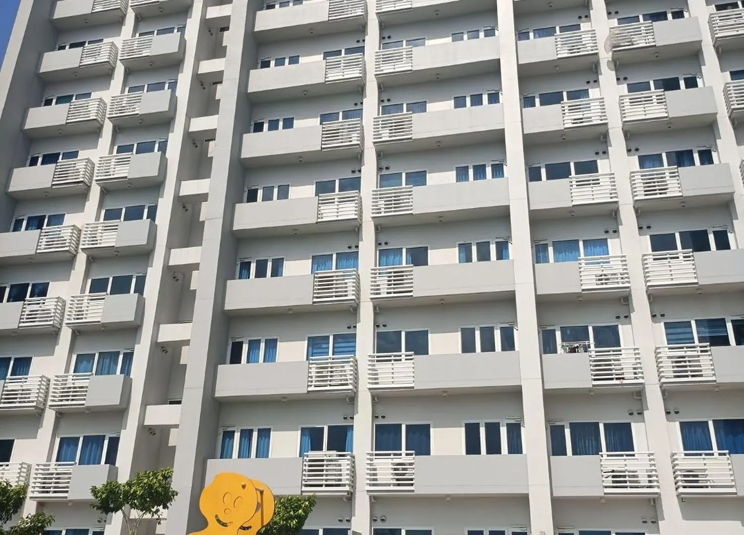 Crisean Highrise Condo - 100 West Makati Manila 0*,  Philippines